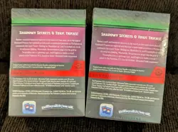 Pokemon TCG Shrouded Fable Booster Bundle Lot of 2 Sealed - 12 Packs Brand New - Image 2
