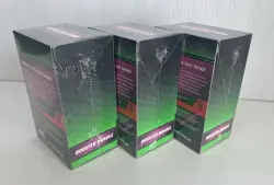 3x Pokemon TCG Shrouded Fable Booster Bundle LOT - Sealed / New - 18 Packs - Image 4