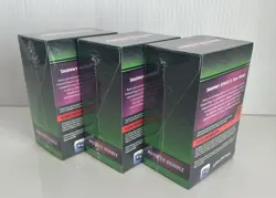 3x Pokemon TCG Shrouded Fable Booster Bundle LOT - Sealed / New - 18 Packs - Image 5