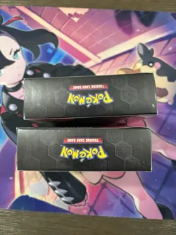 Pokemon TCG Shrouded Fable Booster Bundle Lot of 2 New/Sealed - 12 Packs - Image 4