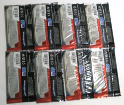 Pokemon TCG Twilight Masquerade Booster Bundle Factory Sealed Lot of 8 Packs ✅ - Image 4