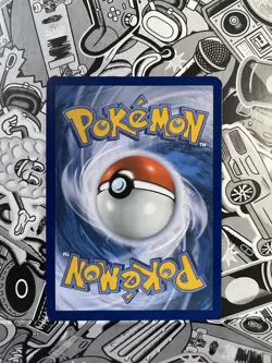 Castform Sunny Form 195/191 Pokemon TCG Surging Sparks Illustration Rare English - Image 4