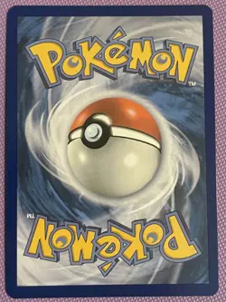 Pokemon TCG Castform Sunny Form 195/191 Surging Sparks Illustration Rare - Image 2
