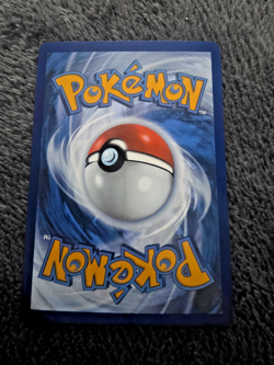 Castform Sunny Form Illustration Rare Surging Sparks Pokemon TCG 195/191 - Image 2