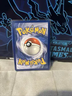 Pokemon TCG Castform Sunny Form 195/191 Illustration Rare Surging Sparks - Image 2