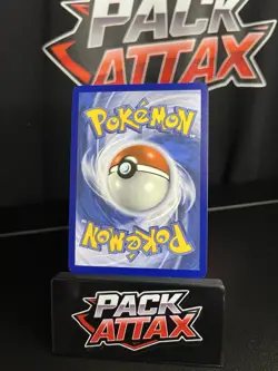 Pokemon TCG Surging Sparks Castform Sunny Form 195/191 Illustration Rare Holo - Image 2