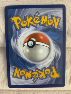 Pokemon Card TCG Castform Sunny Form 195/191 Illustration Rare Surging Sparks NM - Image 2