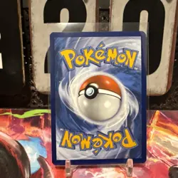 Pokemon TCG - Castform Sunny Form 195/191 Illustration Rare - Surging Sparks - Image 2