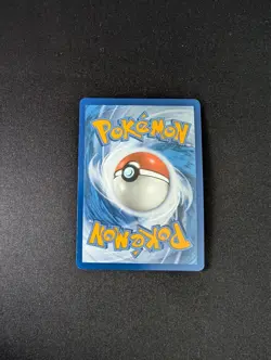 Castform Sunny Form 195/191 Illustration Rare Surging Sparks Pokemon TCG Card - Image 2