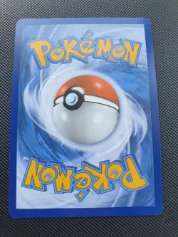 Castform Sunny Form 195/191 Illustration Rare Surging Sparks Pokemon TCG Card - Image 2