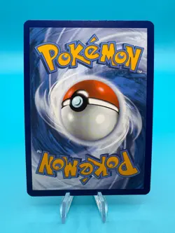 Pokemon TCG Illustration Rare - 195/191 - Castform Sunny Form - Surging Sparks - Image 2