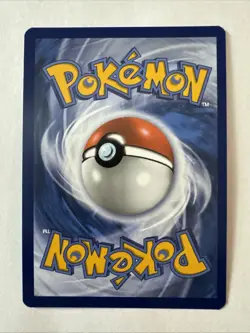 Pokemon TCG Castform Sunny Form 195/191 Surging Sparks Illustration Rare NM EN - Image 2
