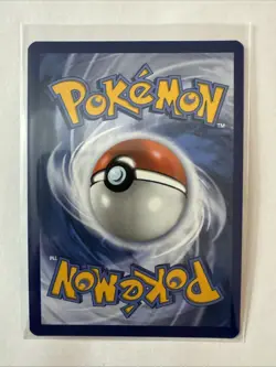 Pokemon TCG Castform Sunny Form 195/191 Surging Sparks Illustration Rare NM EN - Image 4