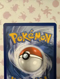 Pokemon TCG Castform Sunny Form 195/191 Surging Sparks Illustration Rare - Image 5