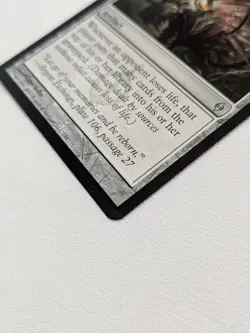 Mindcrank Magic the Gathering (144/181) New Phyrexia NM - Image 2