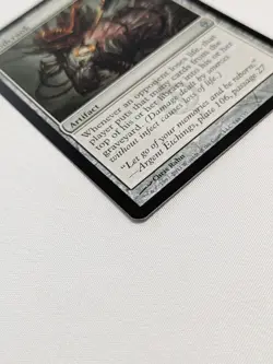 Mindcrank Magic the Gathering (144/181) New Phyrexia NM - Image 5