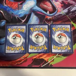 Galarian Moltres SWSH284 Pokemon Promo Crown Zenith Shinji Kanda 1x - Image 2