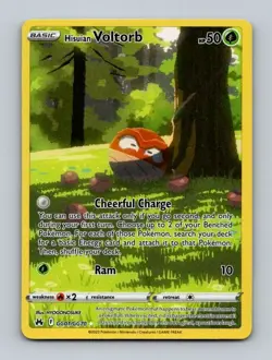 2023 Pokemon Crown Zenith Galarian Gallery Complete your Set/Pick Card NM UPDATE - Image 5