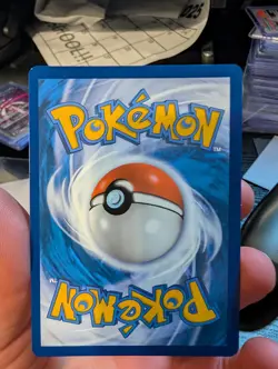 Pokemon TCG Swablu #GG27/GG70 Crown Zenith: Galarian Gallery Near Mint Condition - Image 2