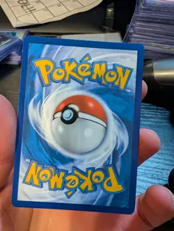 Pokemon TCG Swablu #GG27/GG70 Crown Zenith: Galarian Gallery Near Mint Condition - Image 4