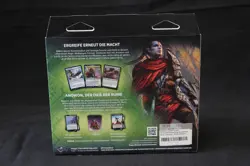 MTG Commander Zendikar Rising: Sneak Attack Deck - German - Image 2