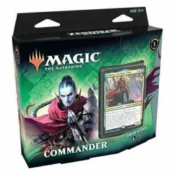 Sneak Attack Deck ~ Commander: Zendikar Rising ~ Magic the Gathering MTG SEALED - Image 1
