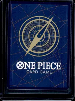 One Piece Card Game Carrying on His Will Sabo #OP13-120 - Image 2