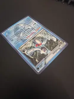 Froslass 23/101 B&W Plasma Blast 2013 Pokemon Card Rare NM - Image 4