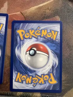 Pokemon Foil EX Card Lot 6 Cards Mega Gardevoir Latios Manectric Amoonguss - Image 3