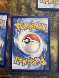Pokemon Foil EX Card Lot 6 Cards Mega Gardevoir Latios Manectric Amoonguss - Image 5