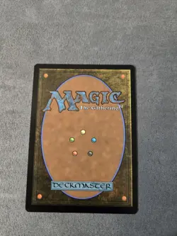 MTG Glen Elendra Archmage Wilds of Eldraine Commander Card #0094 - Image 2