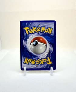 Pokemon Card - Staryu Base Set (Shadowless) 65/102 Common 1st Edition - Image 2