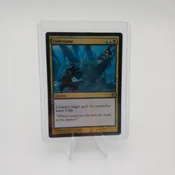 Undermine [Duel Decks Ajani vs Nicol Bolas] Magic MTG Cards LP - Image 5