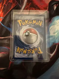 Pokemon TCG 2018 SM-Lost Thunder Full Art FA JUDGE #209/214 Supporter Card NM-MT - Image 2