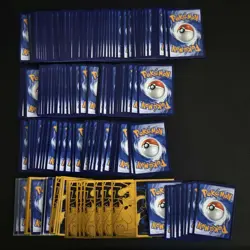 169 Lot AR Pokemon TCG Chinese Card Art Rare minior Arctibax swablu FI38 - Image 2
