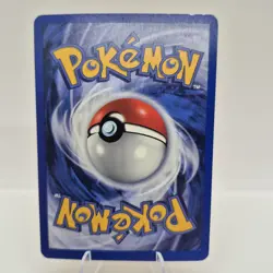 Pokemon Entei 34/53 Reverse Holo Wotc Promo 80 HP Basic Promo 2001 TCG Card - Image 2