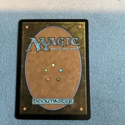 MTG - Ashiok, Nightmare Weaver - Theros- LP- MAGIC CARD - Image 2