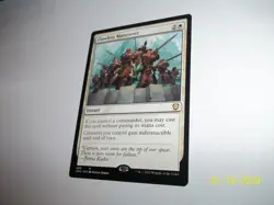 Flawless Maneuver Phyrexia: All Will Be One Commander x1 NM/LP - Image 2