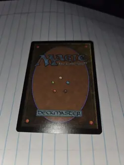 City of Brass - Modern Event Deck - Magic The Gathering - MTG - Image 2