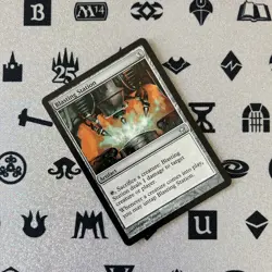 MTG Blasting Station Fifth Dawn Regular LP - Image 1