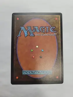 MTG - Creature Bond Limited Edition - Beta Edition Regular - Image 3