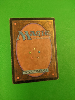 MTG Lightning Bolt Alternate 4th Edition Regular Common - Image 2