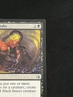 Nest of Scarabs Magic the Gathering Amonkhet - Image 4