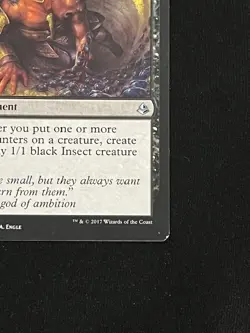 Nest of Scarabs Magic the Gathering Amonkhet - Image 5