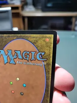 MTG Scourge Carrion Feeder 59, Moderately Played, Regular, Ships Quickly - Image 4