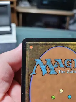 MTG Scourge Carrion Feeder 59, Moderately Played, Regular, Ships Quickly - Image 5