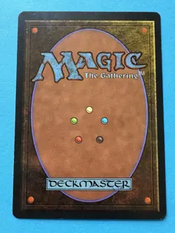 MTG Helm of Obedience Alliances Rare Reserved - LP condition - Image 5