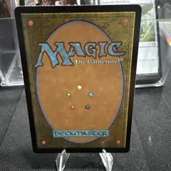 The Scarab God Commander Masters Regular - Image 2