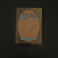 Magic The Gathering Fifth Edition City of Brass # Lightly played - Image 2