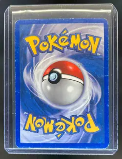 2005 Pokemon EX Delta Species Ditto #63/113 - Image 2